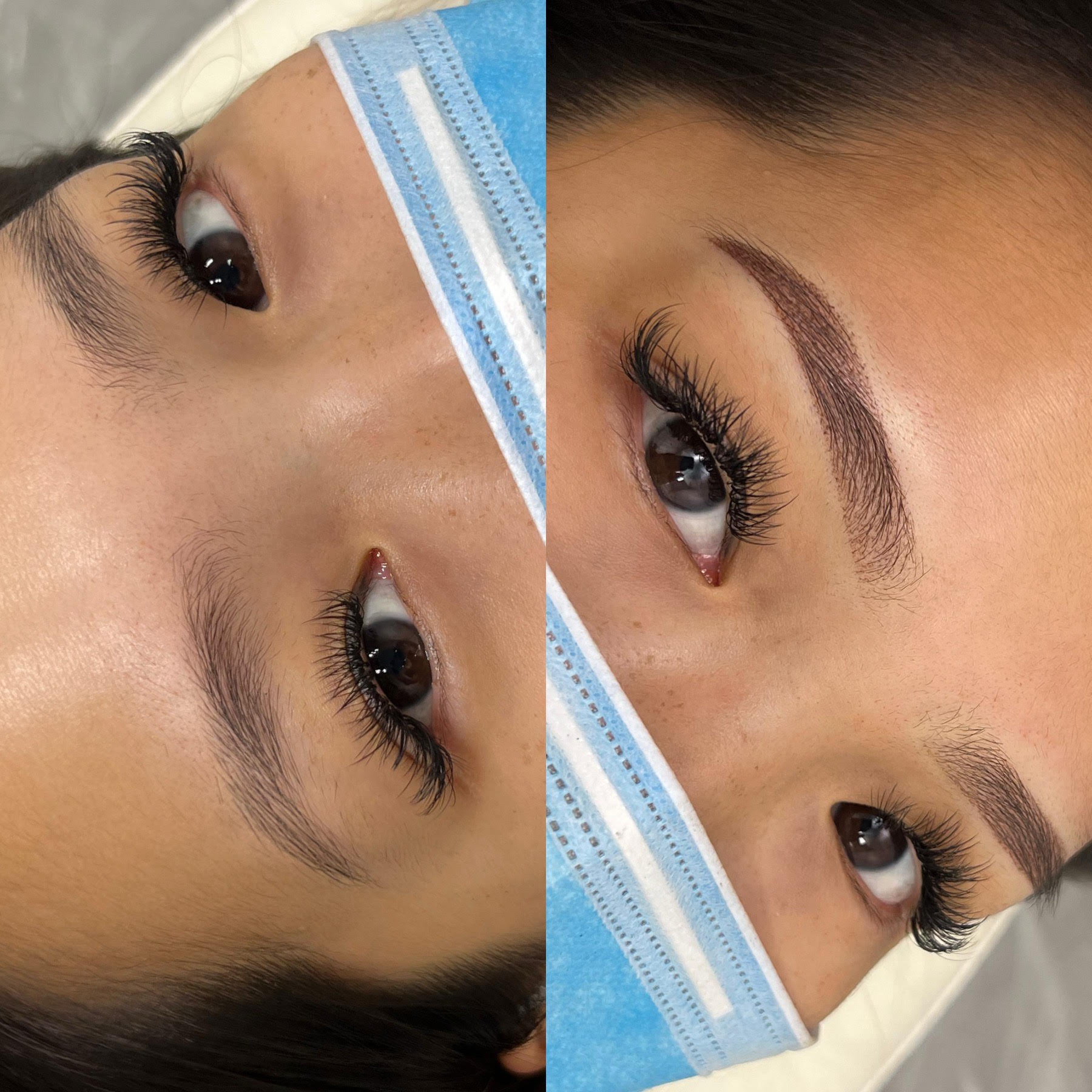 Permanent Makeup Oahu Saubhaya Makeup